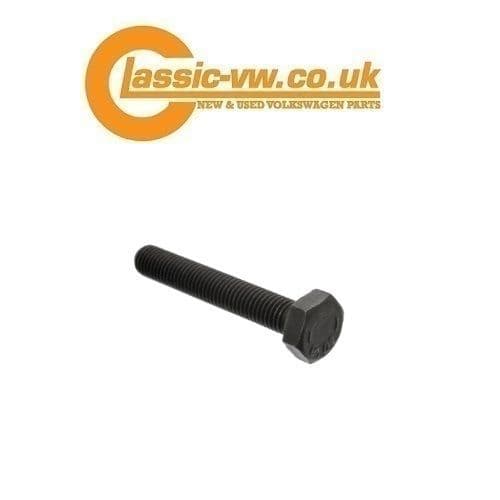 Crankshaft Cap Bolt N10263801 Mk1 Mk2 Golf Scirocco Caddy Jetta
