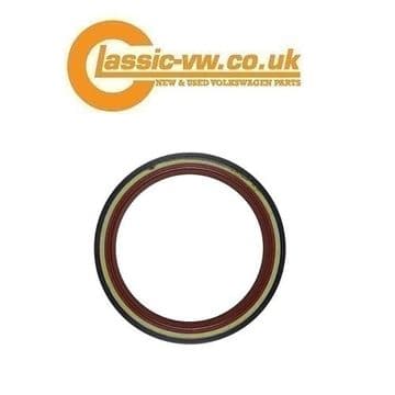 Crankshaft Seal 026103051A Golf, Scirocco, Caddy, T25, Corrado