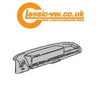 Dash Fittings