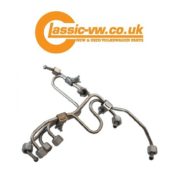 Diesel Fuel Injector Pipes 251198001A (S/O)