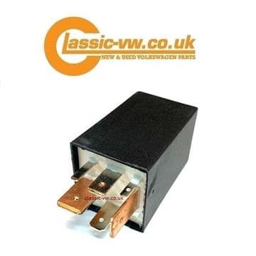 Diesel Glow Plug Relay, 191911261C Mk2 Golf, Jetta, T25