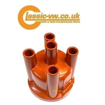 Distributor Cap 027905207 Golf, Jetta, Caddy, Audi 80 (BERU)
