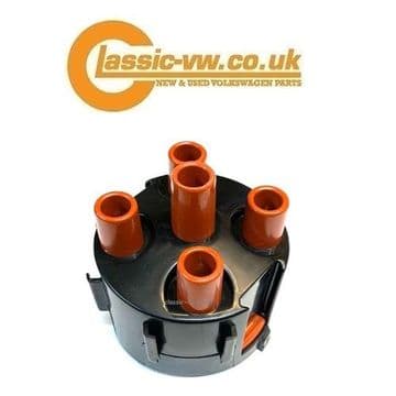 Distributor Cap 027905207A Golf, Jetta, Caddy, Audi 80