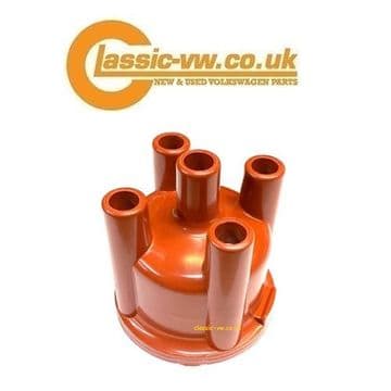Distributor Cap For Bosch 113905207C Golf, Jetta, Caddy, Beetle, Audi 80