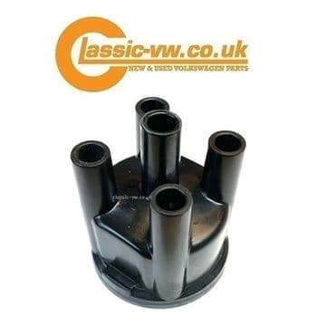 Distributor Cap For Ducellier 026905207A Golf, Jetta, Caddy, Beetle, Audi 80