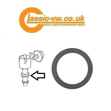 Distributor Gasket, 056905261 Golf, Jetta, Scirocco, Corrado, Audi 80
