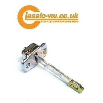 Door Check Strap 191837249A Mk2 Golf, Jetta, Mk3 Golf, Scirocco