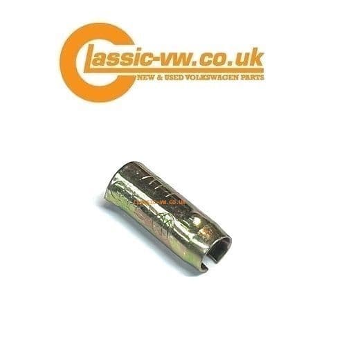 Door Check Strap Roll Pin 823837257 Scirocco, Passat, Audi 80, 90, Porsche 924