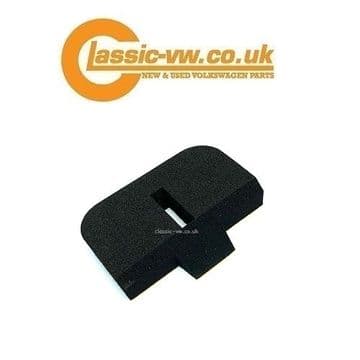 Door Check Strap Seal 867837267 Mk2 Golf, Jetta, Polo, Corrado, Audi 80