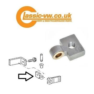 Door Hinge 321831403 Mk1/2 Golf, Caddy, Jetta, Corrado
