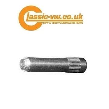 Door Hinge Pin 321831421 Mk1 / 2 Golf, Jetta, Scirocco, Caddy