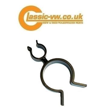 Double Swivel Clip 18-38 Mk1/2 Golf, Jetta, Scirocco, Caddy