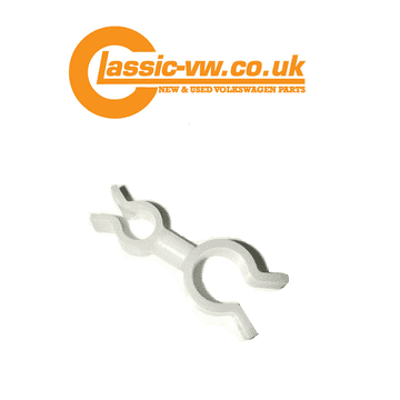 Double Swivel Clip 8-12 Mk1/2 Golf, Jetta, Scirocco, Caddy