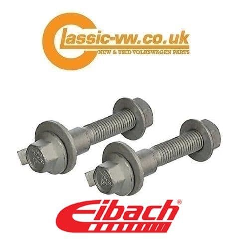 Eibach Camber Bolt Kit 581250k