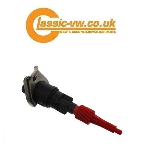 Electronic Speedo Sensor Drive 3 Pin 1H0919149A Mk2 Golf Corrado Passat