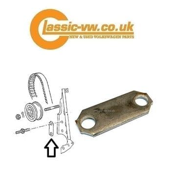 Engine Mount Spacer 049109271 Mk1/2 Golf, Jetta, Caddy, Scirocco