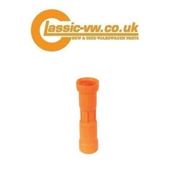 Engine Oil Dipstick Tube 1.5 - 2.0 053103663 Mk1 / 2 Golf, Jetta, Scirocco, Caddy