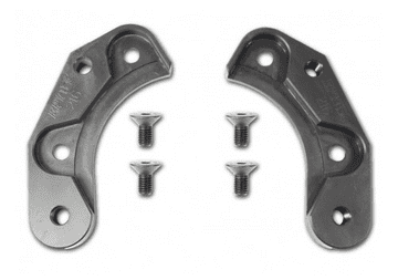EPYTEC 216 Mk1 Golf G60 Brake Caliper Conversion Brackets