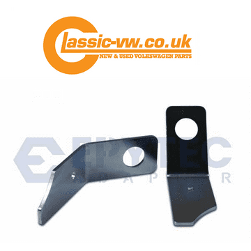 Epytec 446 Rear Brake Hose Support Bracket Mk1 / 2 Golf, Jetta Scirocco