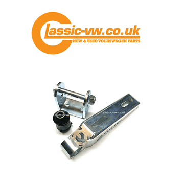 Epytec 509 Rear Uprated Engine Mount. Mk1 Golf, Jetta, Caddy, Scirocco