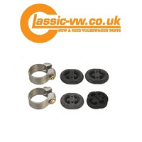 Exhaust Components