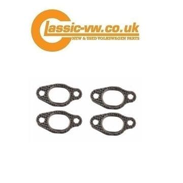 Exhaust Manifold - Cylinder Head Gasket Set 028129589B Mk1/2 Golf, Jetta, Scirocco, Caddy