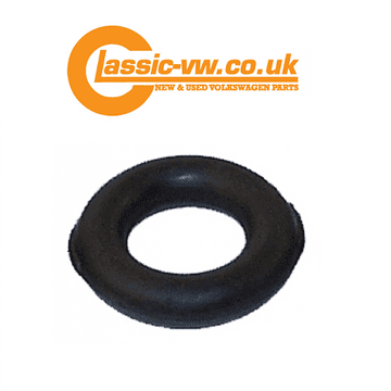 Exhaust Mount Rubber (Ring) 893253147F