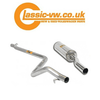Exhaust Systems