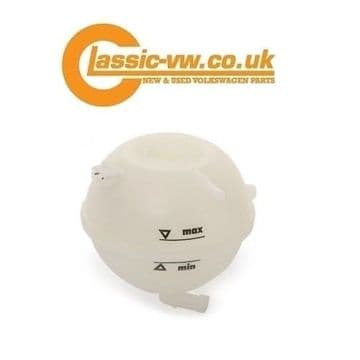 Expansion Bottle 1H0121407A Mk2 Golf, Corrado, Polo, Audi 80