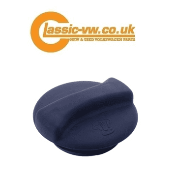 Expansion Cap 1H0121321C Mk2 Golf, Corrado, Polo, Audi 80