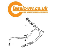 Filler Neck Components