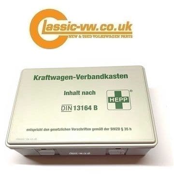 First Aid Kit Mk1/2 Golf, Jetta, Scirocco, Audi 80 535860281