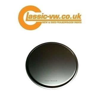 Floor / Boot Blanking Plate 411803595 Mk1 / 2 Golf, Jetta, Caddy, Scirocco