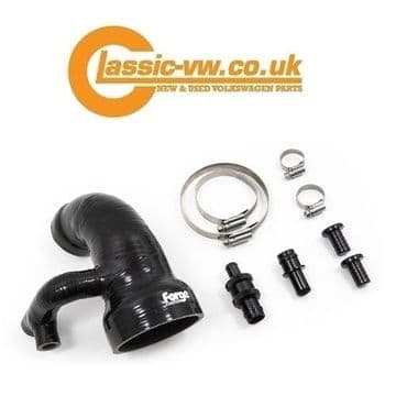 Forge Motorsport Turbo Inlet Pipe (TIP) FMTIA3 1.0 TSI