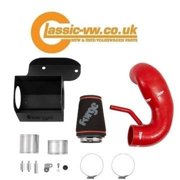Forge Motorsport VW UP! GTI/TSI Induction Kit FMINDK30 1.0 TSI (RED)