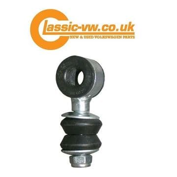 Front Anti Roll Bar Drop Link & Bushes 191411315B 191411329 Mk2 Golf, Jetta
