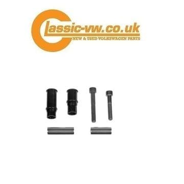 Front Brake Caliper Fitting Kit ATE VW 2 Caliper Mk1 / Mk2 Golf, Caddy, Jetta, Scirocco