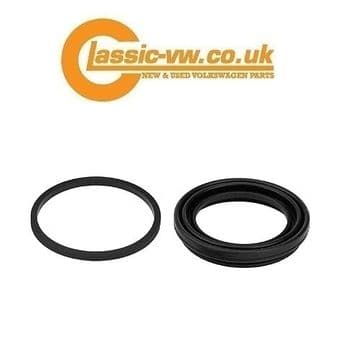 Front Brake Caliper Seal Kit 54mm, Girling/Lucas, 431698471B 16v, G60, Mk2 Golf, Scirocco