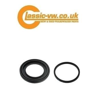 Front Brake Caliper Seal Kit Basic (ATE VW 2 Caliper)Mk1 Mk2 Golf, Scirocco, Caddy Jetta