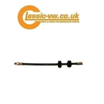 Front Brake Line, Body - Caliper 171611701L Mk1 Mk2 Golf, Scirocco, Jetta, Caddy
