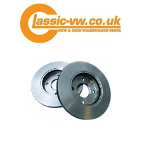 Front Brakes