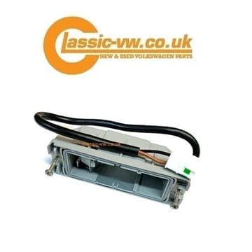 Front Bumper Indicator Housing (HELLA) 171953055C Mk1 Golf, Mk2 Golf, Polo, Jetta, Caddy