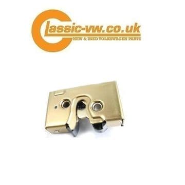 Front Door Lock Left 321837015 Golf, Jetta, Caddy, Scirocco