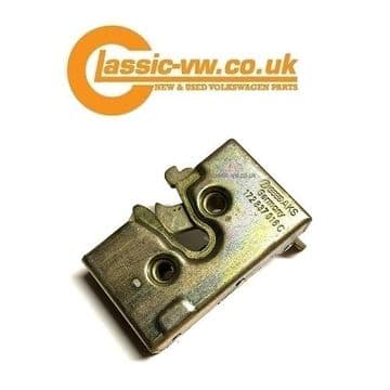 Front Door Lock Right 172837016C Mk1 Golf, Jetta, Caddy, Scirocco
