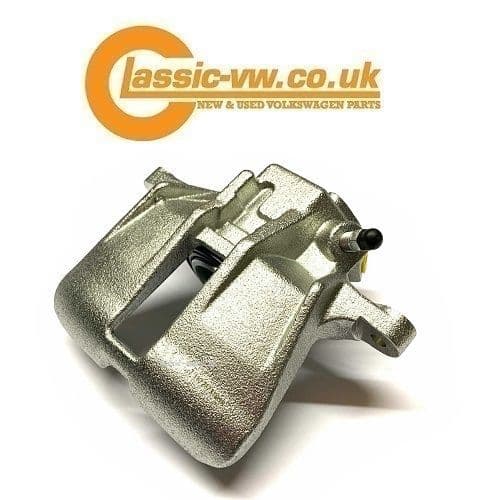 Front Left Brake Caliper Mk2 Golf 16V 54mm Piston, 357615123A, Mk2 Golf, Scirocco, Audi 80