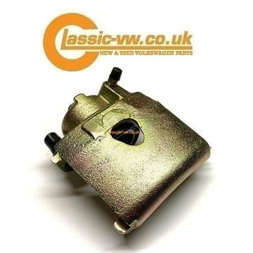 Front Left Brake Caliper (VW2) 1H0615123A Mk1/2 Golf, Scirocco, Caddy, Jetta, Passat