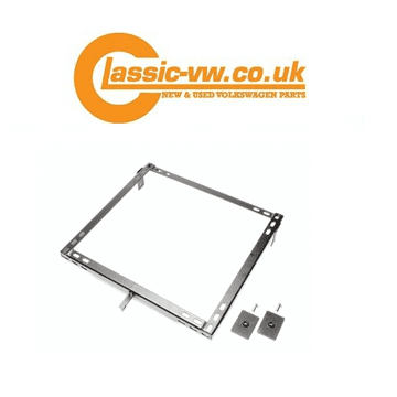 Front Seat Sub Frame Mk1, Mk2 Golf, Jetta, Scirocco, Caddy