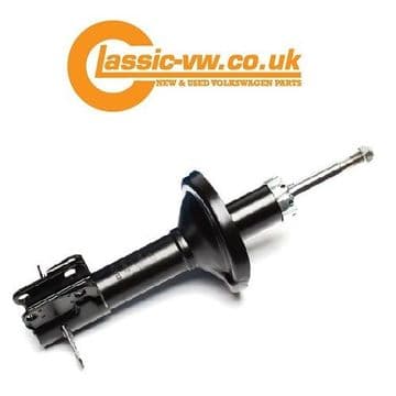 Front Strut Housing, Bilstein B4 Gas Damper 171412031G