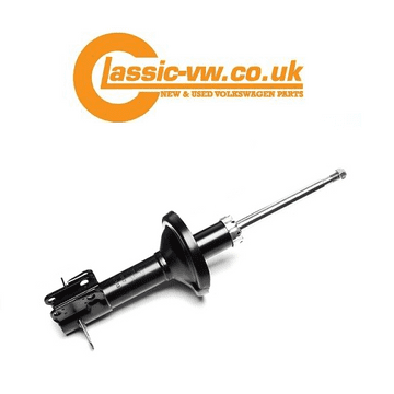 Front Strut Housing With Damper 171412031G, Mk1 Golf, Jetta, Caddy, Scirocco