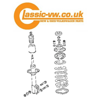 Front Suspension